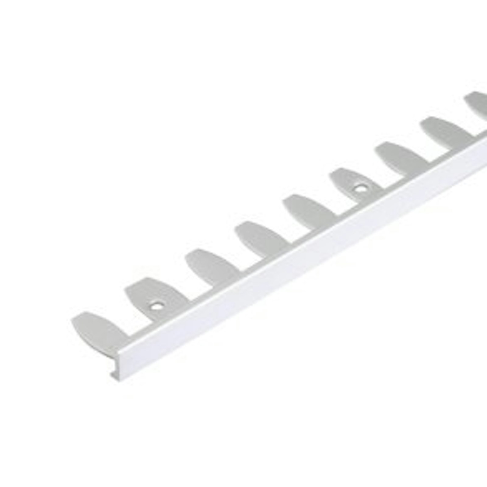 Alumax mini flex 2500 x 18,5 mm