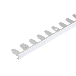Alumax mini flex 2500 x 18,5 mm - bild 1