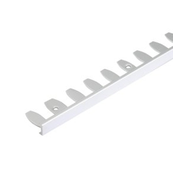 Alumax mini flex 2500 x 15 mm
