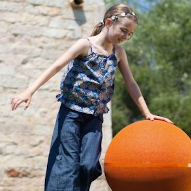 Balanskula - Spin & Vip, Ø750 mm - bild 2