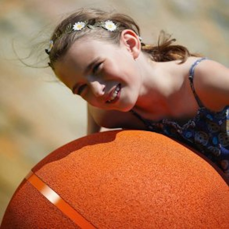 Balanskula - Spin & Vip, Ø750 mm - bild 4