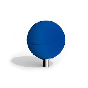 Balanskula - Spin, Ø500 mm - bild 5