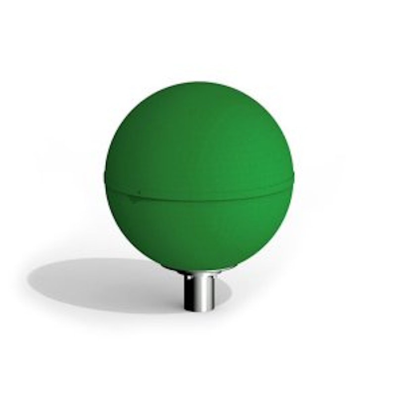 Balanskula - Spin, Ø500 mm - bild 6