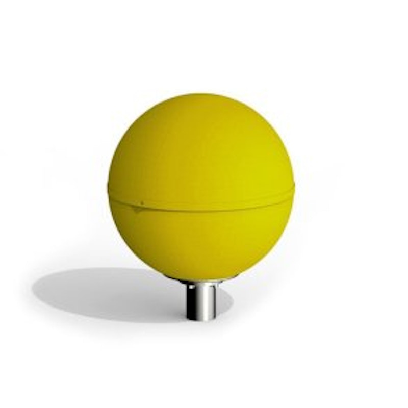 Balanskula - Spin, Ø500 mm - bild 7