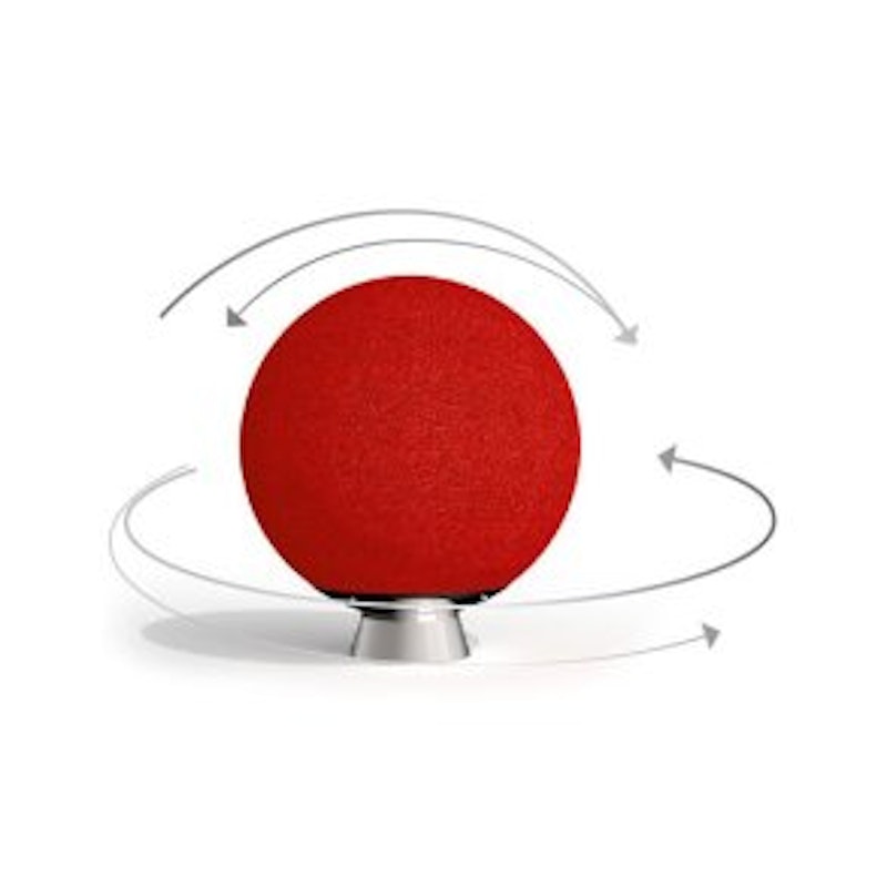 Balanskula - Spin & Vip, Ø750 mm - bild 3