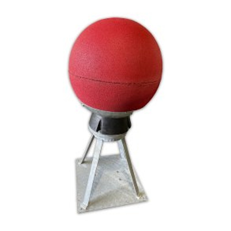 Balanskula - Spin & Vip, Ø750 mm - bild 5