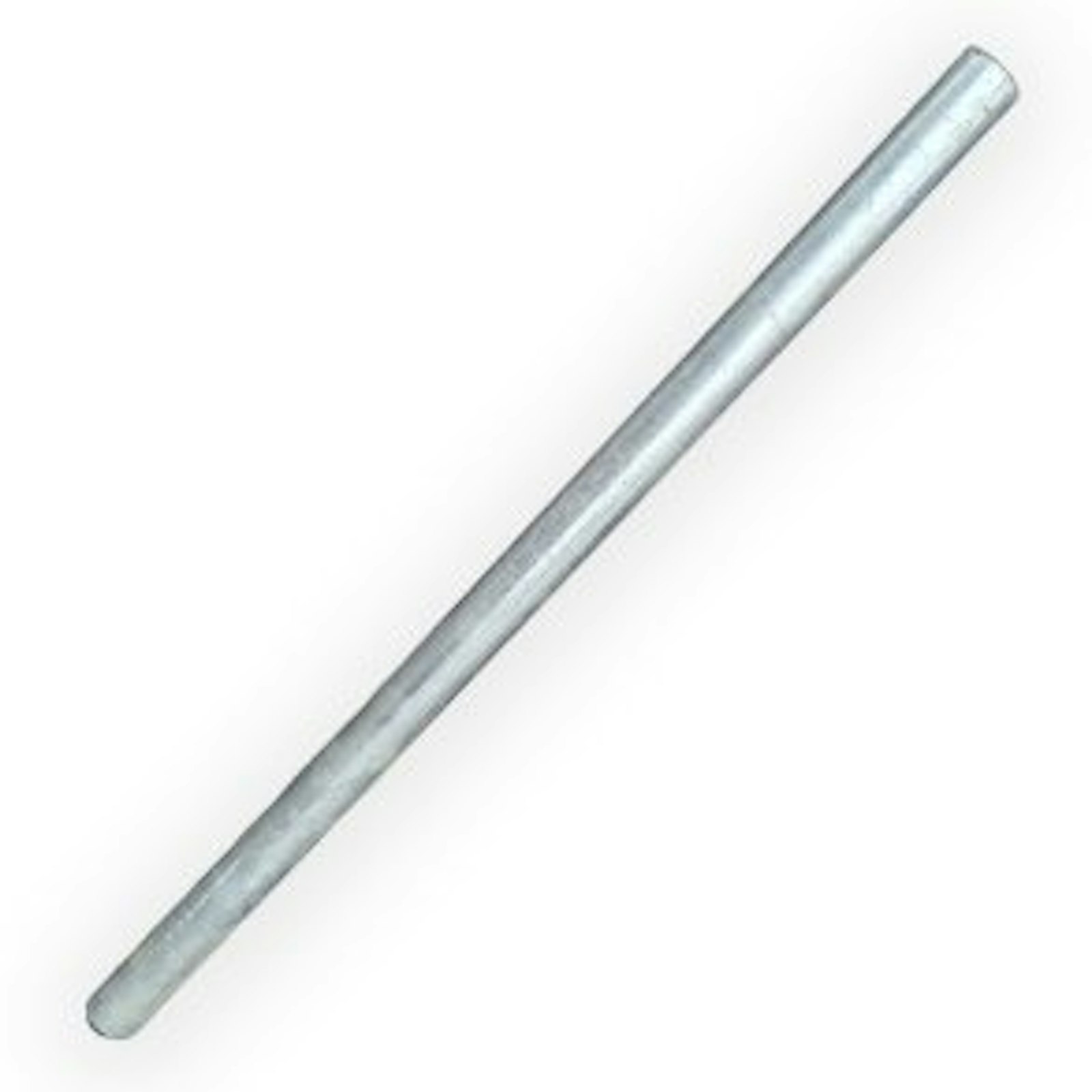 48 mm stålankare med betongfäste för Ø500 och Ø700 mm, inkl. lim