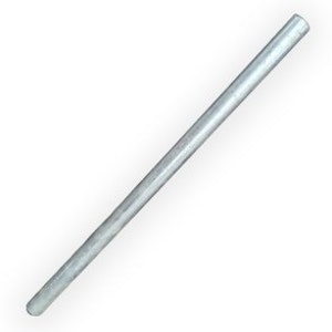 48 mm stålankare med betongfäste för Ø500 och Ø700 mm, inkl. lim - bild 1
