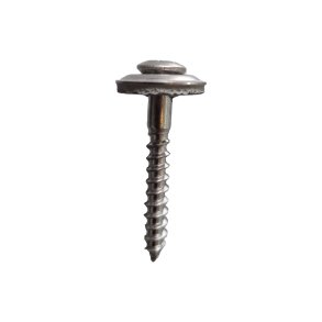 Spenglerskruv, 4,5 x 25 mm, A2 Torx, 200 stycken i förpackningen