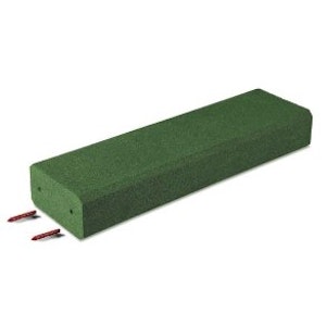 Gummi Swell - 100 cm, 3 färger - bild 3