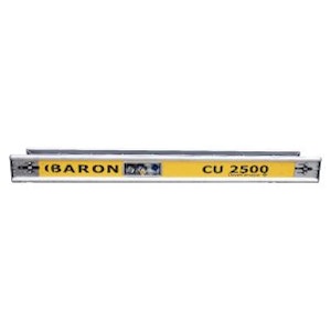 Baron Basic Transportband 2,5 meter, 1 x 240V - bild 2
