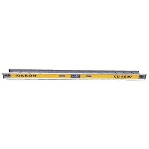 Baron Basic Transportband 4,5 meter, 1 x 240V - bild 2