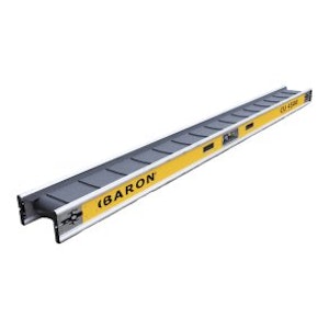 Baron Basic Transportband 4,5 meter, 1 x 240V - bild 3