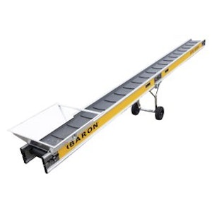 Baron Basic Transportband 6 m, 1 x 240V - bild 1