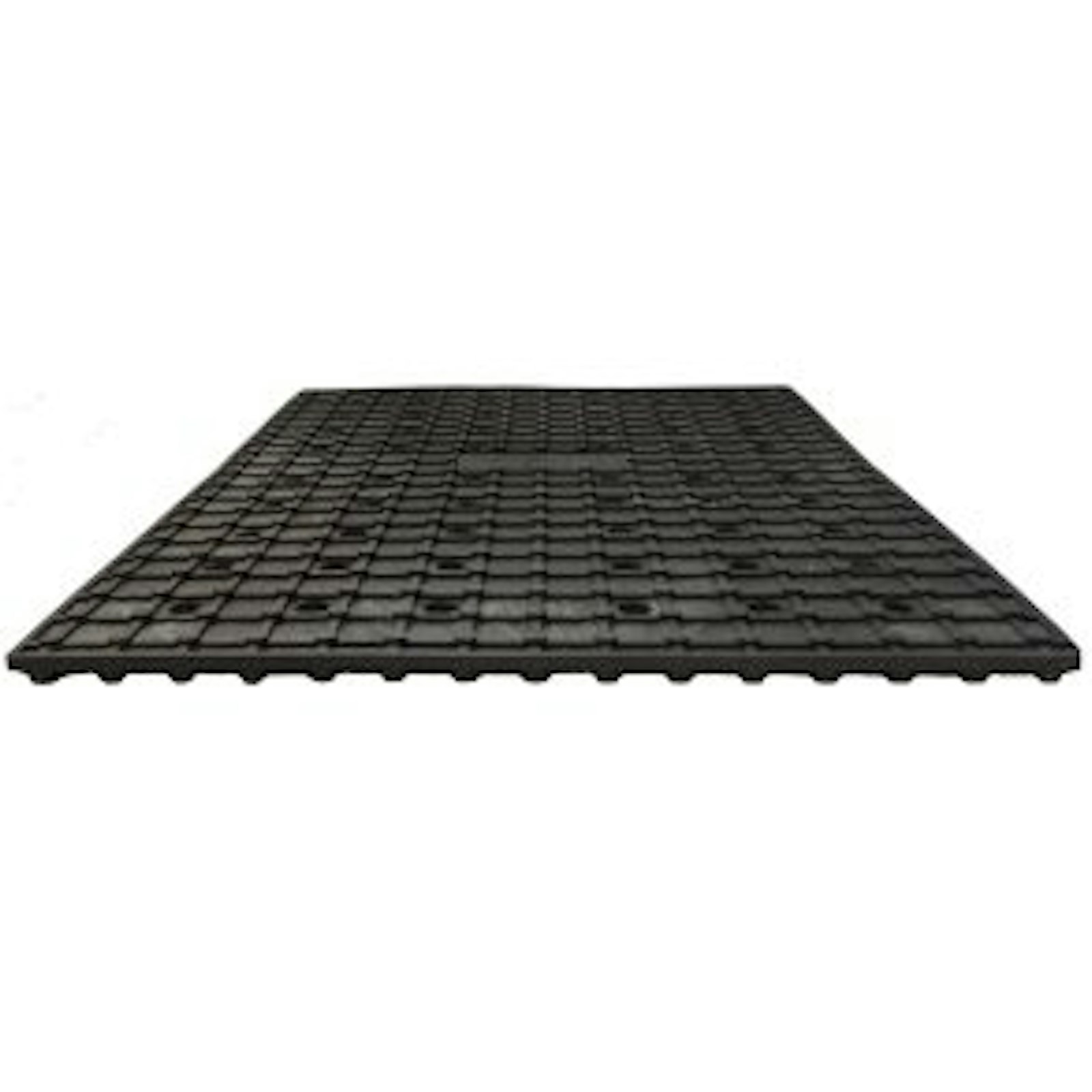 MudGuard förstärkningsmatta, 117 x 83 x 3 cm