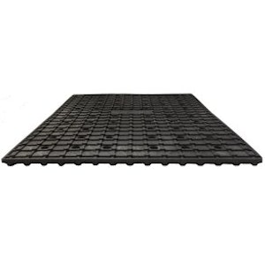 MudGuard förstärkningsmatta, 117 x 83 x 3 cm - bild 1