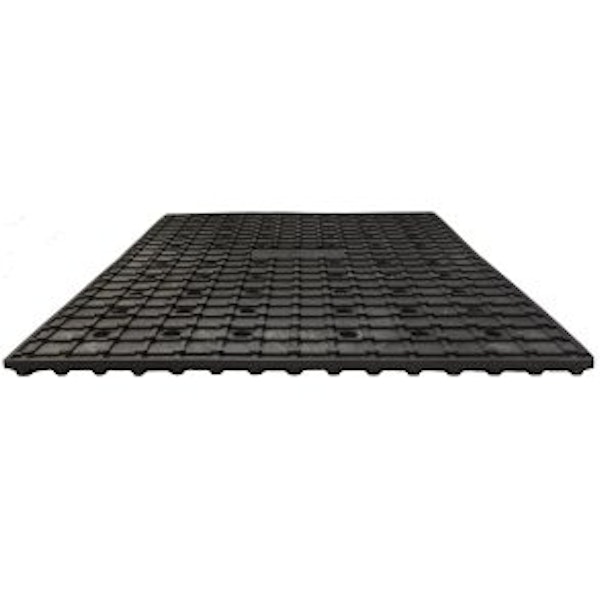 MudGuard förstärkningsmatta, 117 x 83 x 3 cm