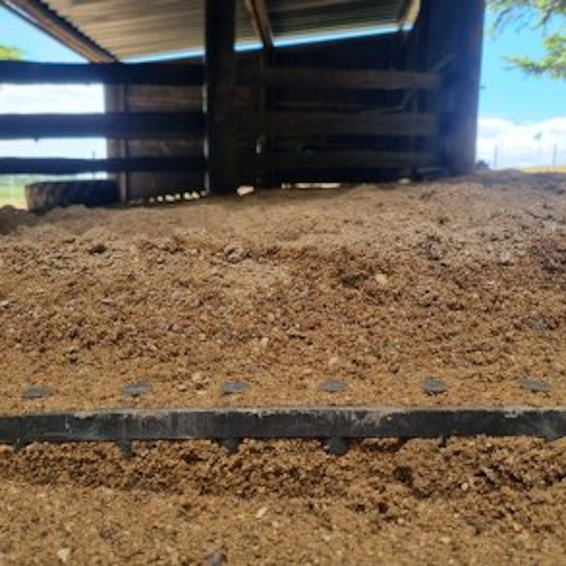 MudGuard förstärkningsmatta, 117 x 83 x 3 cm - bild 3