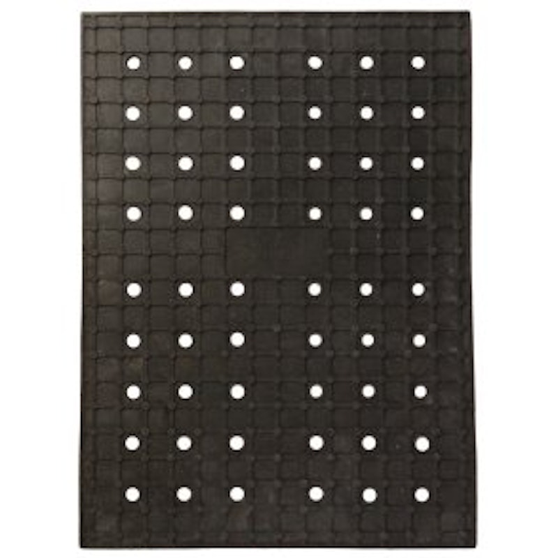 MudGuard förstärkningsmatta, 117 x 83 x 3 cm - bild 7