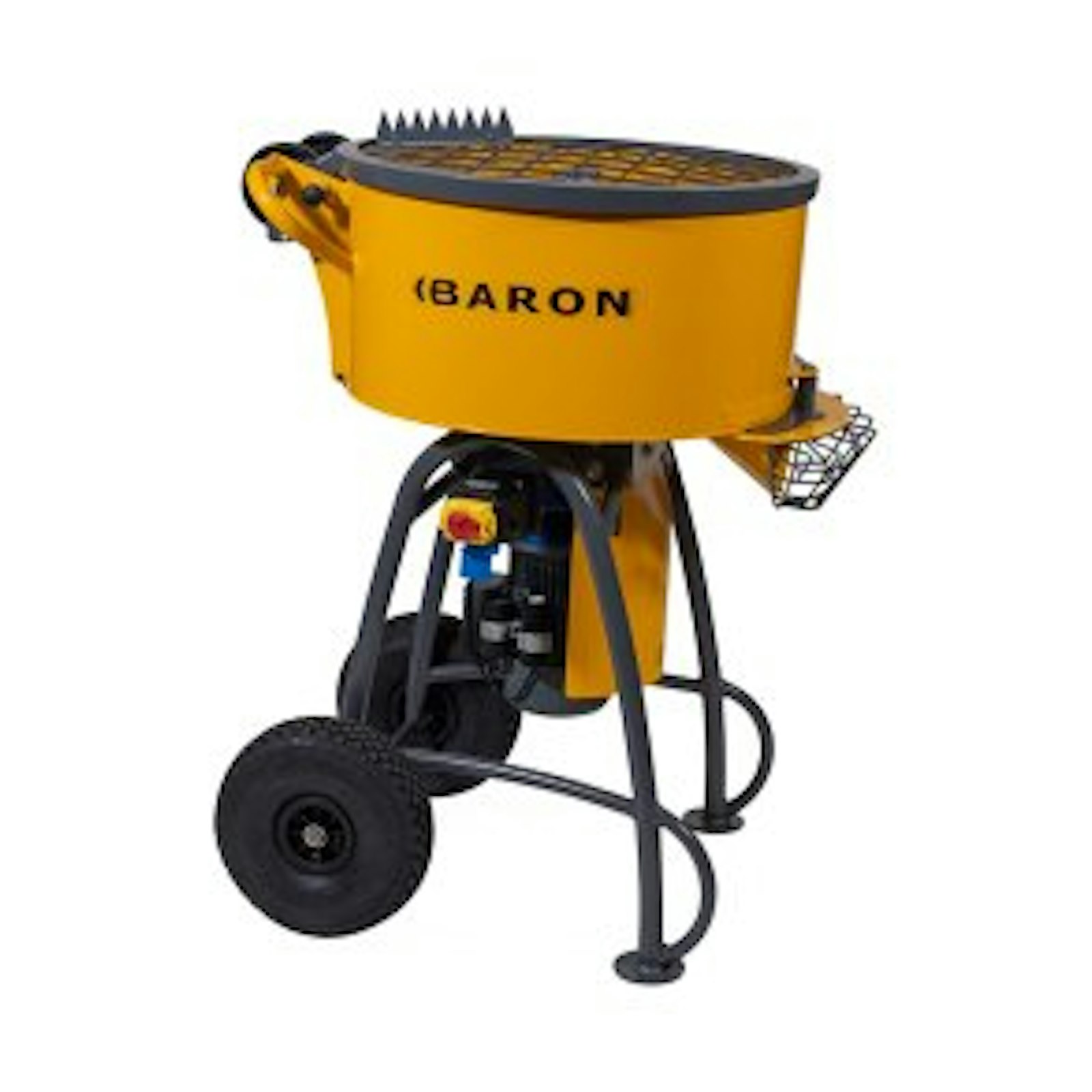 Baron F80 Tvångsblandare - 2,0 kW 1 x 240V