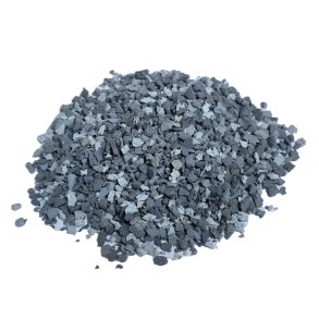 Återvunnet EPDM 1-3 mm GRÅ MIX