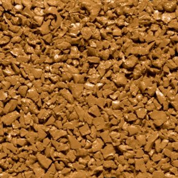 Melos EPDM special granulat GOLD 1-3,5 mm
