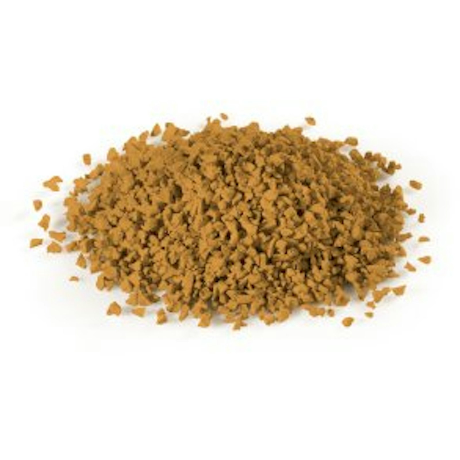 Melos EPDM granulat EARTH YELLOW 1-3,5 mm