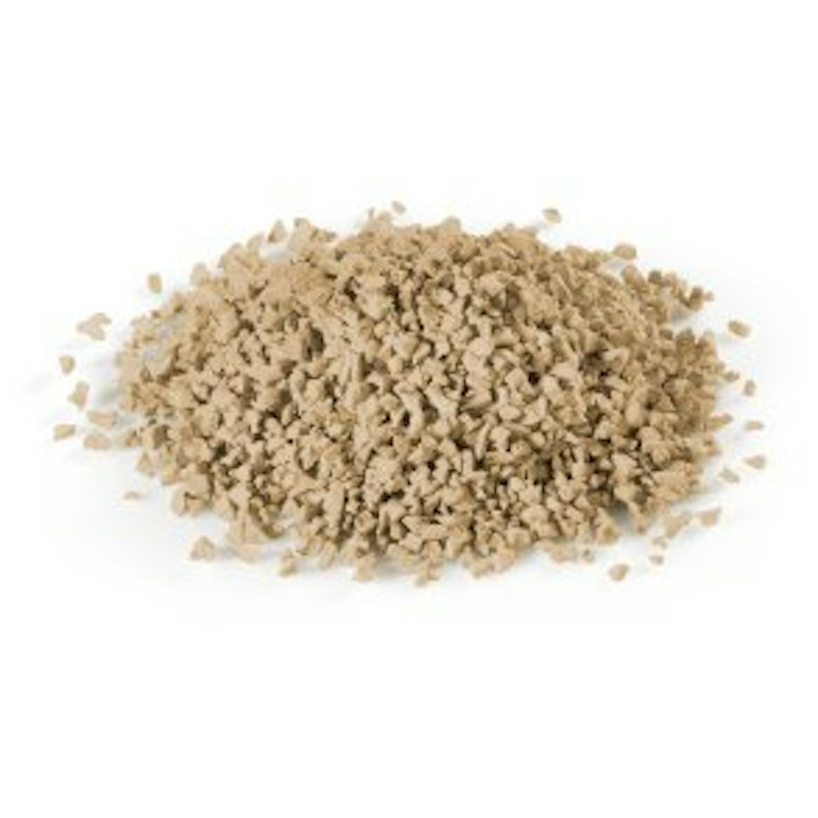 Melos EPDM-granulat EGGSHELL 1-3,5 mm