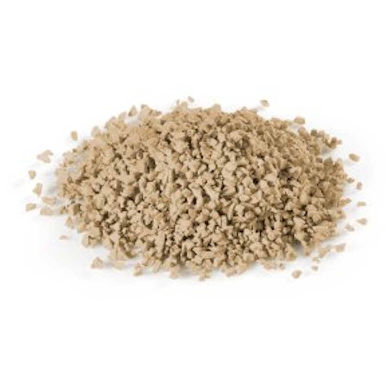 Melos EPDM-granulat EGGSHELL 1-3,5 mm