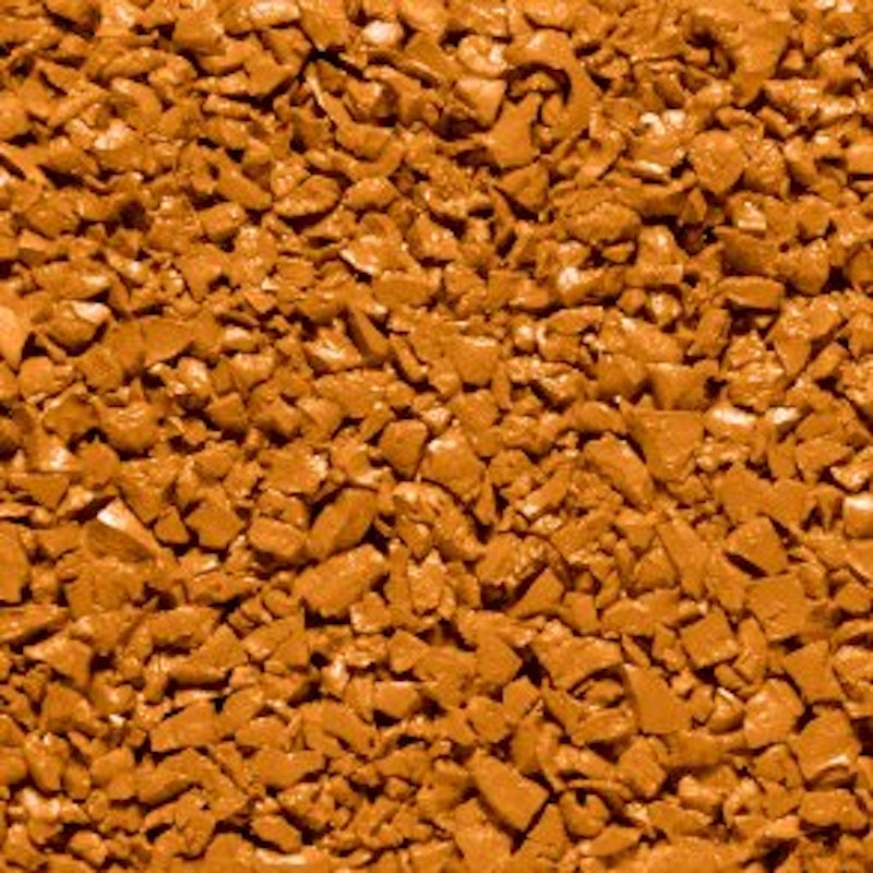 Melos EPDM special granulat MELON YELLOW 1-3,5 mm