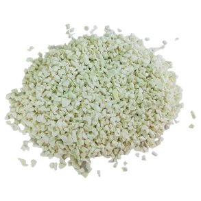 EPDM-granulat EGGSHELL 13, RAL 1014, 1-4,0 mm - 25 kg/påse