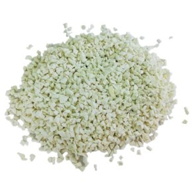 EPDM-granulat EGGSHELL 13, RAL 1014, 1-4,0 mm - 25 kg/påse