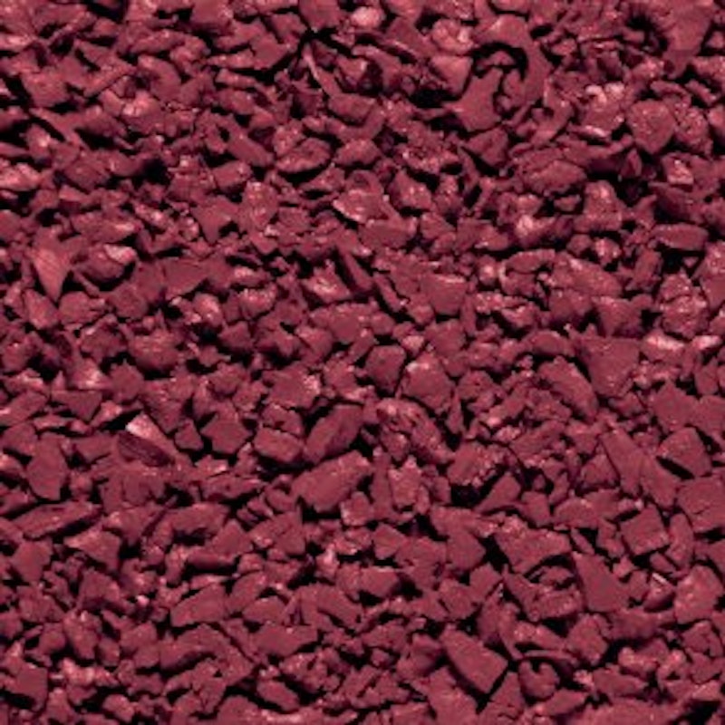 Melos EPDM special granulat WINE RED 1-3,5 mm