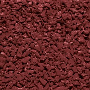 Melos EPDM special granulat DARK RED 1-3,5 mm