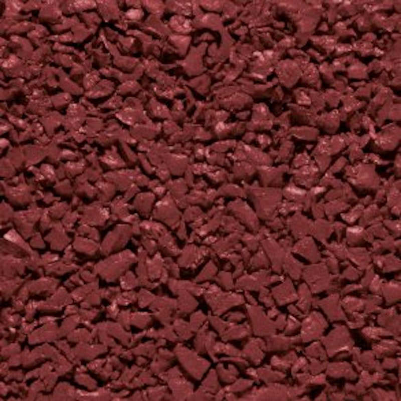 Melos EPDM special granulat DARK RED 1-3,5 mm