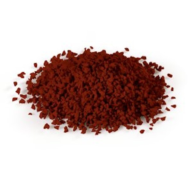 Melos EPDM-granulat RED 1-3,5 mm
