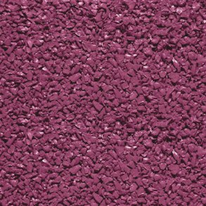 Melos EPDM special granulat HEATHER VIOLET 1-3,5 mm