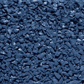 Melos EPDM specialgranulat BLUEBERRY 1-3,5 mm