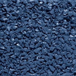 Melos EPDM specialgranulat BLUEBERRY 1-3,5 mm - bild 1