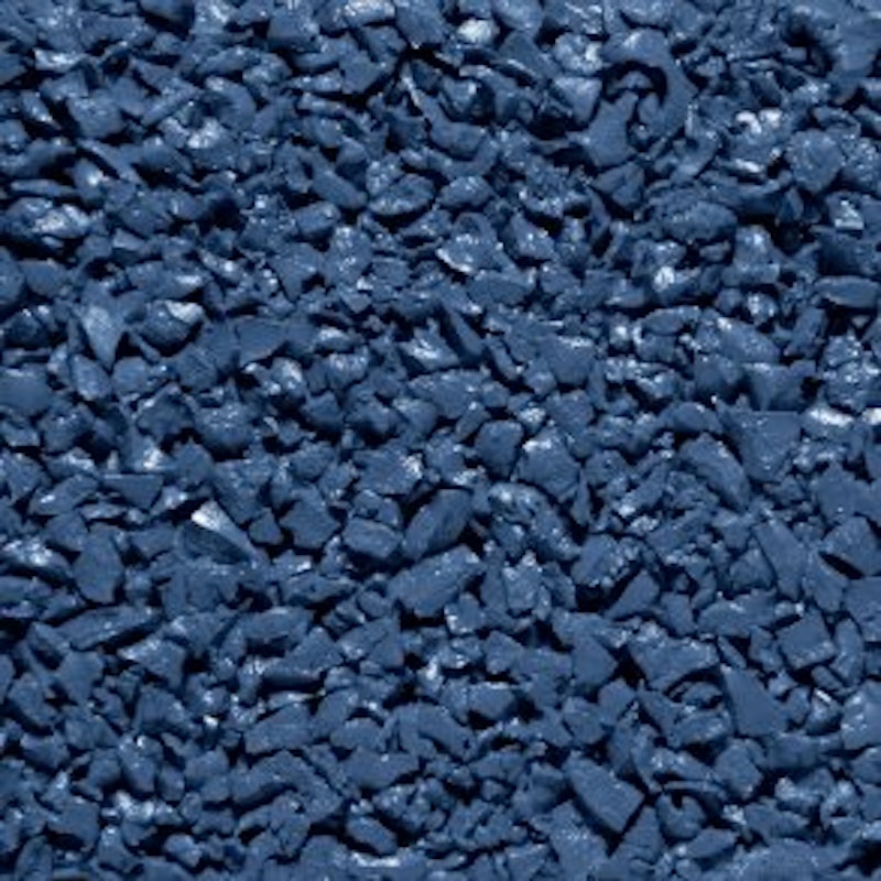 Melos EPDM specialgranulat BLUEBERRY 1-3,5 mm