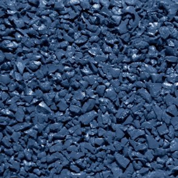 Melos EPDM specialgranulat BLUEBERRY 1-3,5 mm