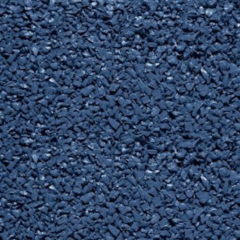 Melos EPDM specialgranulat BLUEBERRY 1-3,5 mm - bild 2