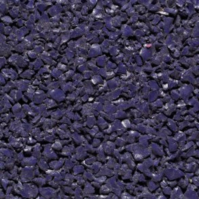 Melos EPDM special granulat NIGHT PURPLE 1-3,5 mm