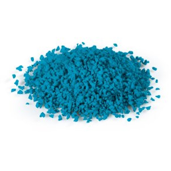 Melos EPDM granulat TEAL 5024 1-3,5 mm