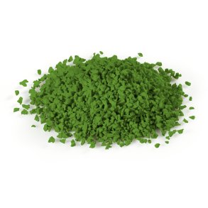 Melos EPDM-granulat MAY GREEN 1-3,5 mm