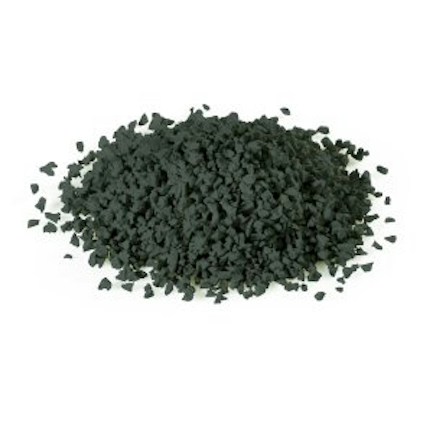 Melos EPDM granulat IRON GREY 1-3,5 mm