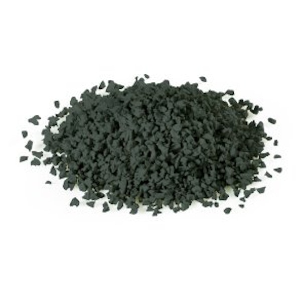 Melos EPDM granulat IRON GREY 1-3,5 mm
