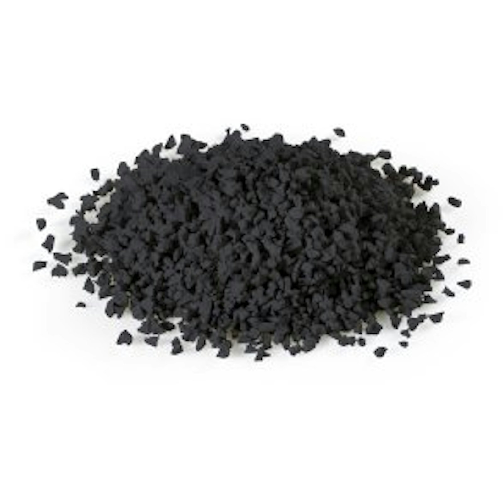 Melos EPDM-granulat SLATE GREY 1-3,5 mm