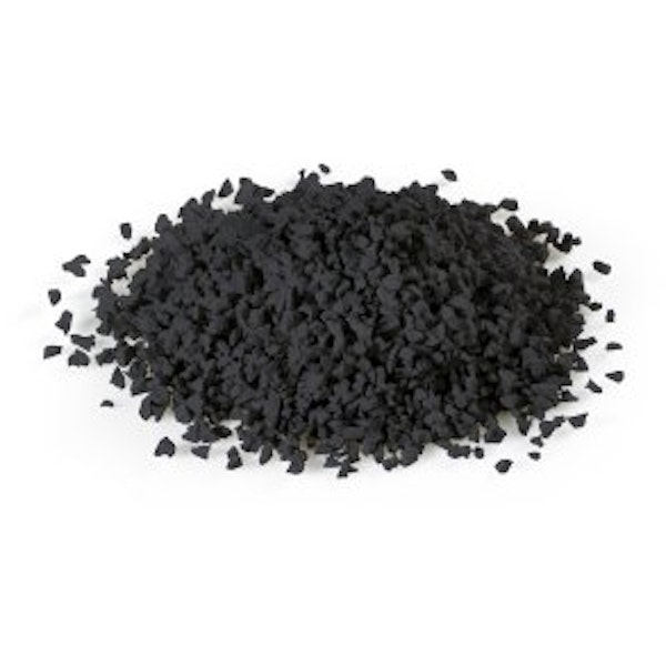 Melos EPDM-granulat SLATE GREY 1-3,5 mm