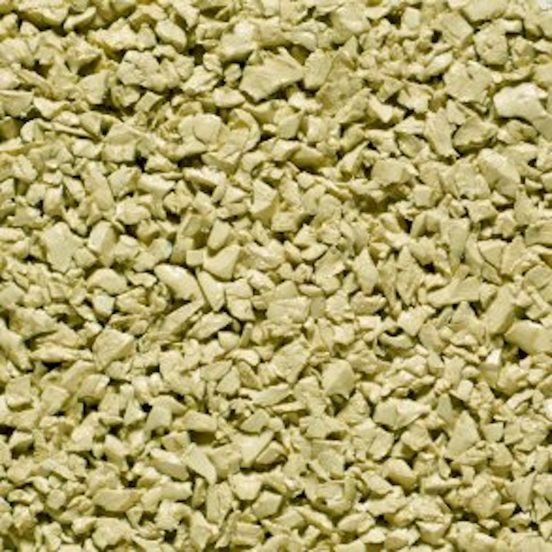 Melos EPDM special granulat KHAKI 1-3,5 mm